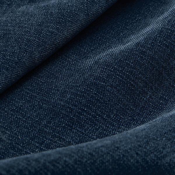 Indigo Blue