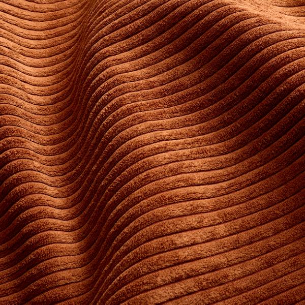 Burnt Orange